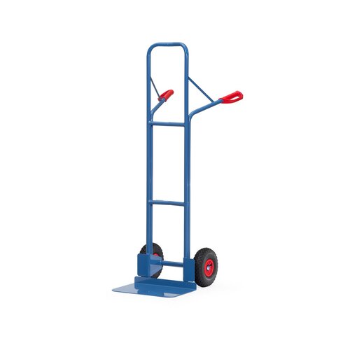 fetra Sackkarre 65 x 160 x 80,1 cm (B x H x T)