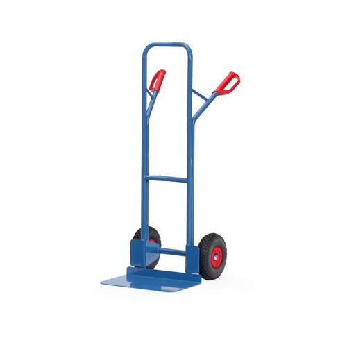 fetra Sackkarre 58 x 130 x 65,9 cm (B x H x T)