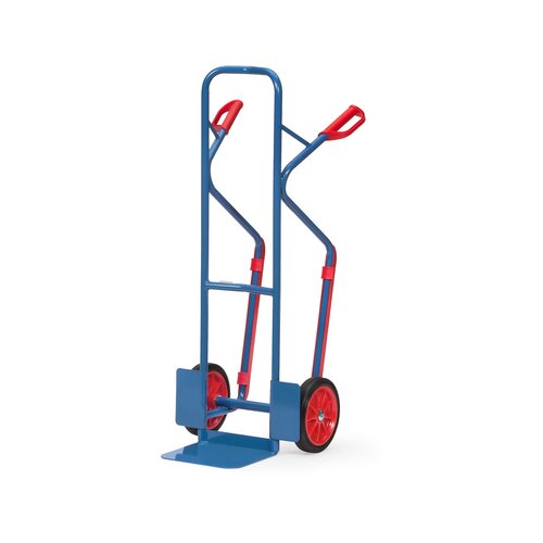 fetra Sackkarre 58 x 130 x 62,3 cm (B x H x T)