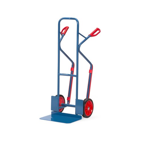 fetra Sackkarre 58 x 130 x 67,7 cm (B x H x T)