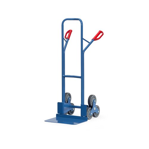 fetra Treppensackkarre