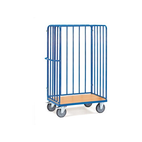 fetra Transportwagen 83 x 180 x 136,9 cm (B x H x L)