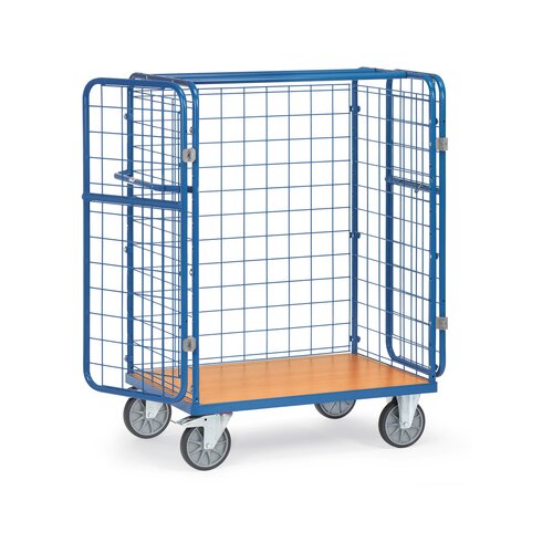 fetra Transportwagen 83 x 155,2 x 136,9 cm (B x H x L)