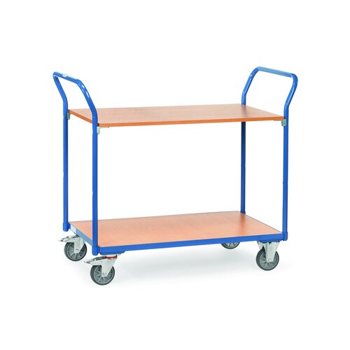 fetra Etagenwagen 50 x 102 x 103 cm (B x H x T)