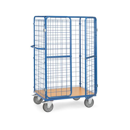 fetra Transportwagen 83 x 180 x 136,9 cm (B x H x L)