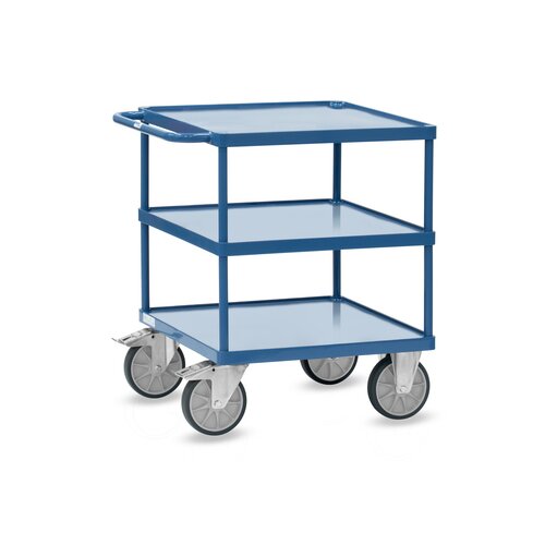 fetra Transportwagen 70,9 x 90 x 83,7 cm (B x H x L)