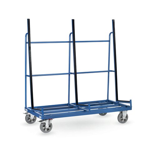 fetra Transportwagen 80 x 178,8 x 207,6 cm (B x H x L)