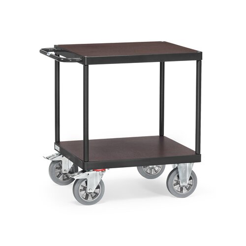 fetra Transportwagen GREY EDITION