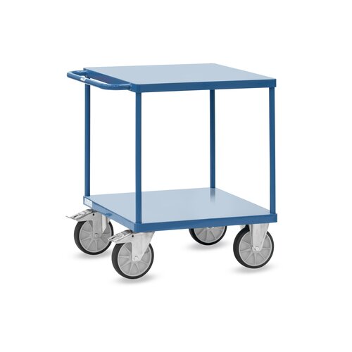 fetra Transportwagen 70,9 x 90 x 83,7 cm (B x H x L)