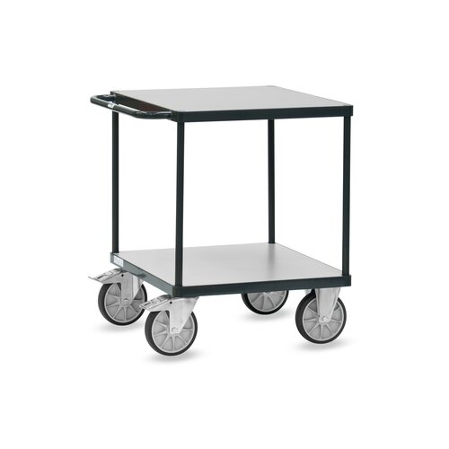 fetra Etagenwagen GREY EDITION 70,9 x 90 x 83,7 cm (B x H x T)