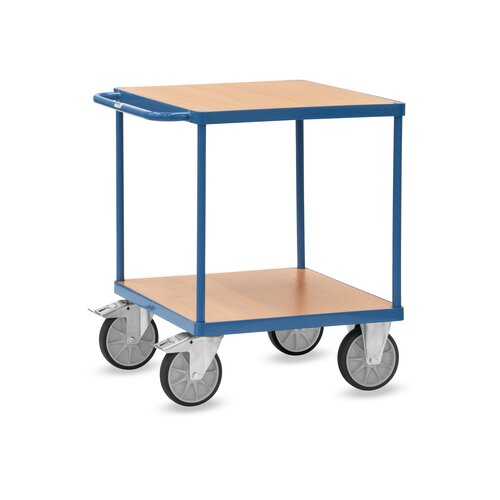 fetra Transportwagen 70,9 x 90 x 83,7 cm (B x H x L)