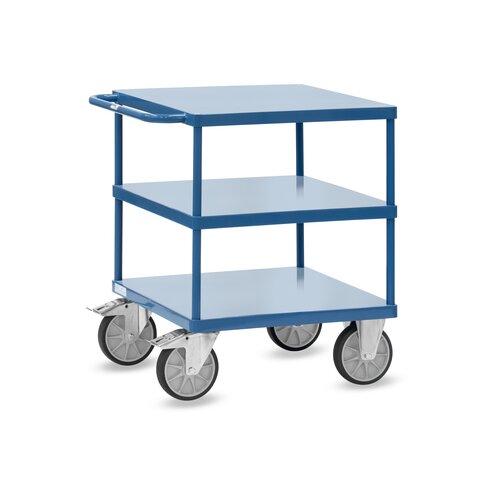 fetra Transportwagen 70,9 x 90 x 83,7 cm (B x H x L)