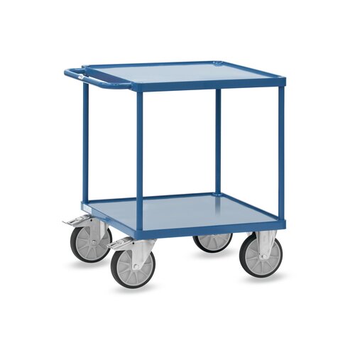 fetra Transportwagen 70,9 x 90 x 83,7 cm (B x H x L)