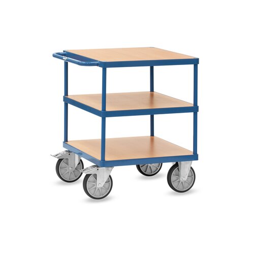 fetra Etagenwagen 70,9 x 90 x 83,7 cm (B x H x L)