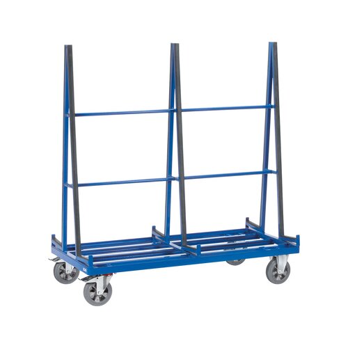 fetra Transportwagen 80 x 178,3 x 207,6 cm (B x H x L)