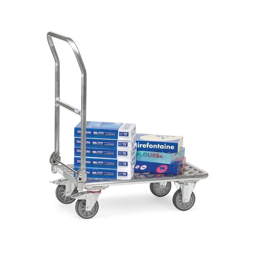 fetra Transportwagen 47 x 93 x 81,5 cm (B x H x L)