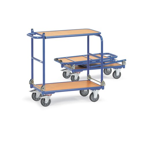 fetra Transportwagen