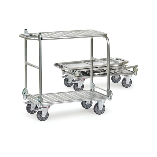 fetra Transportwagen