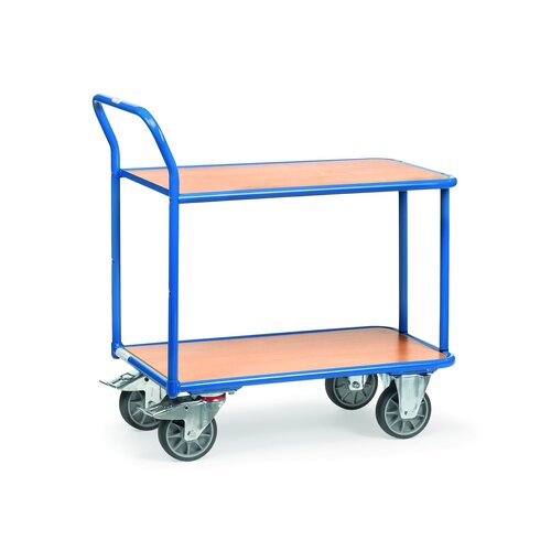 fetra Transportwagen 70,5 x 96,8 x 112 cm (B x H x L)