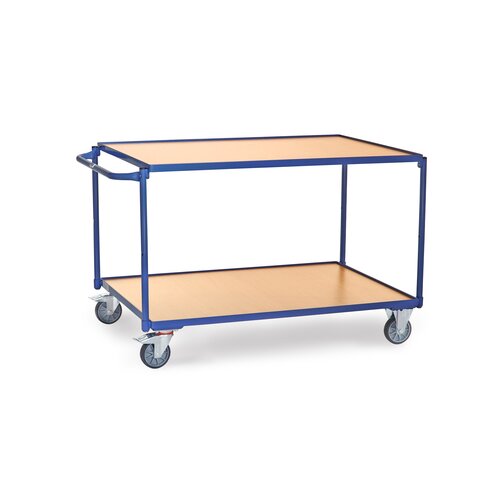 fetra Transportwagen 81,1 x 83 x 137,1 cm (B x H x L)