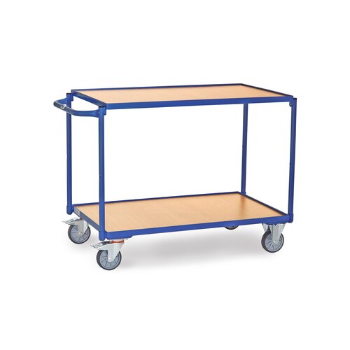 fetra Transportwagen 61,1 x 83 x 117,1 cm (B x H x L)