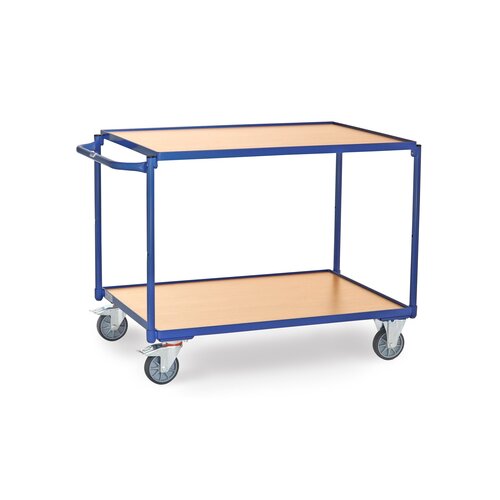 fetra Transportwagen 71,1 x 83 x 117,1 cm (B x H x L)