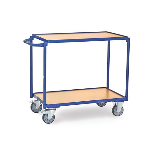 fetra Transportwagen 51,1 x 83 x 102,1 cm (B x H x L)