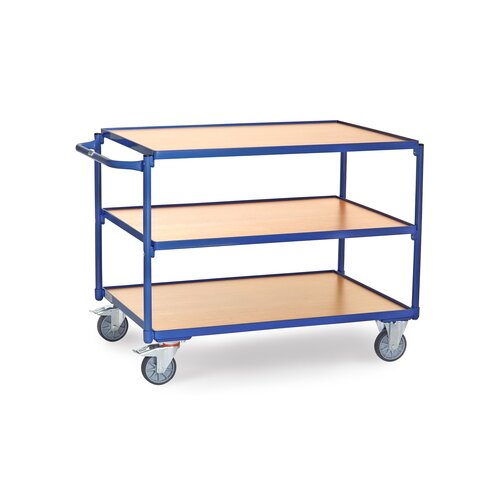 fetra Transportwagen 71,1 x 83 x 117,1 cm (B x H x L)