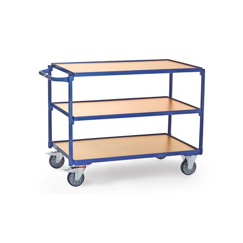 fetra Transportwagen 61,1 x 83 x 117,1 cm (B x H x L)