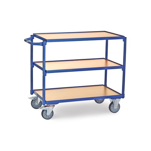 fetra Transportwagen 51,1 x 83 x 102,1 cm (B x H x L)