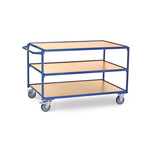 fetra Transportwagen 81,1 x 83 x 137,1 cm (B x H x L)