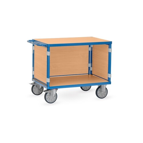 fetra Transportwagen 80,9 x 90 x 139,7 cm (B x H x L)