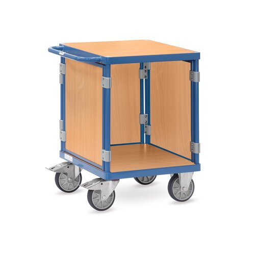 fetra Transportwagen