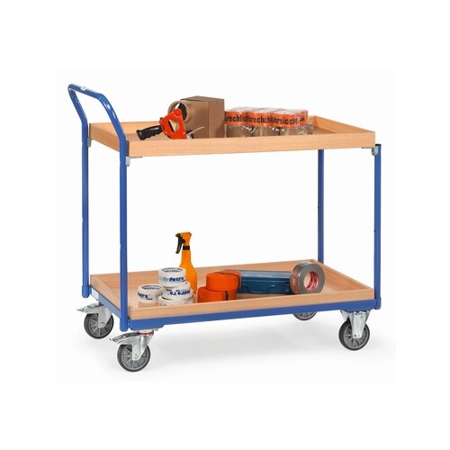fetra Transportwagen 51,1 x 104 x 98,5 cm (B x H x L)