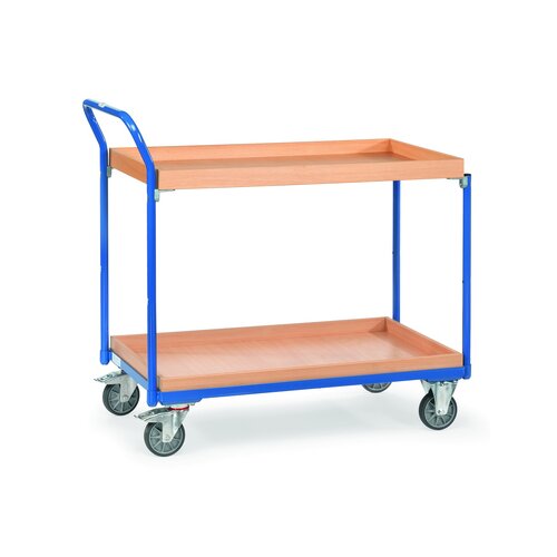 fetra Transportwagen 51,1 x 104 x 98,5 cm (B x H x L)