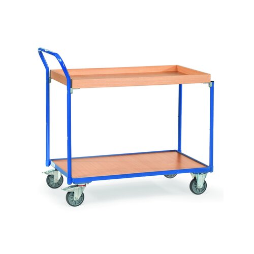 fetra Transportwagen 61,1 x 104 x 113,5 cm (B x H x L)