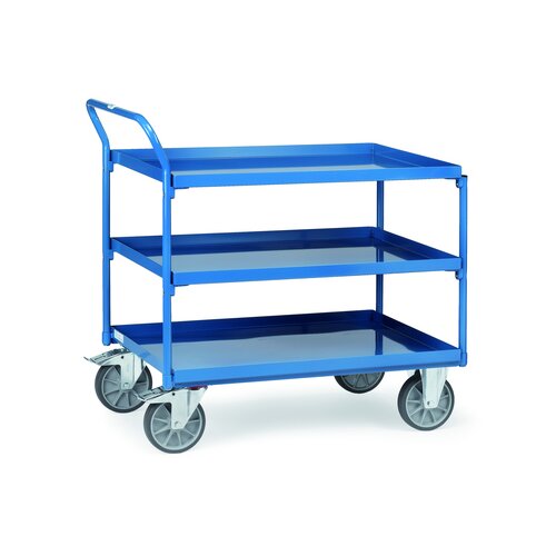 fetra Transportwagen 50 x 106,5 x 98,6 cm (B x H x L)