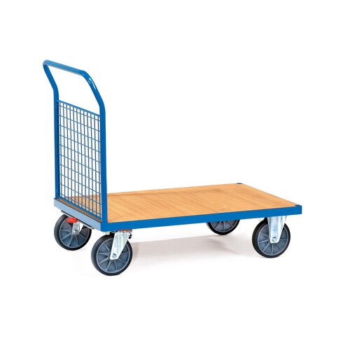 fetra Transportwagen 60,9 x 99 x 112 cm (B x H x L)