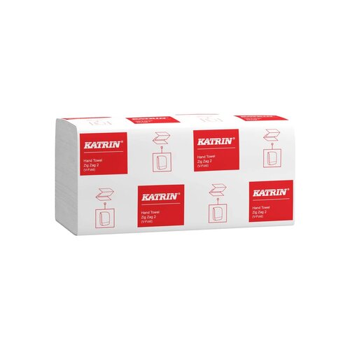 Katrin Papierhandtücher Classic