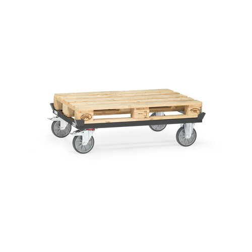 fetra Transportroller GREY EDITION