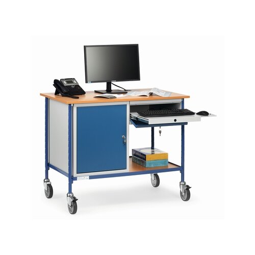 fetra Computertisch