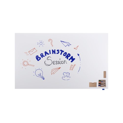 Legamaster Whiteboard WALL-UP