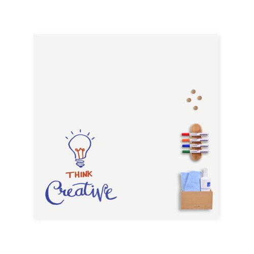 Legamaster Whiteboard BOARD-UP