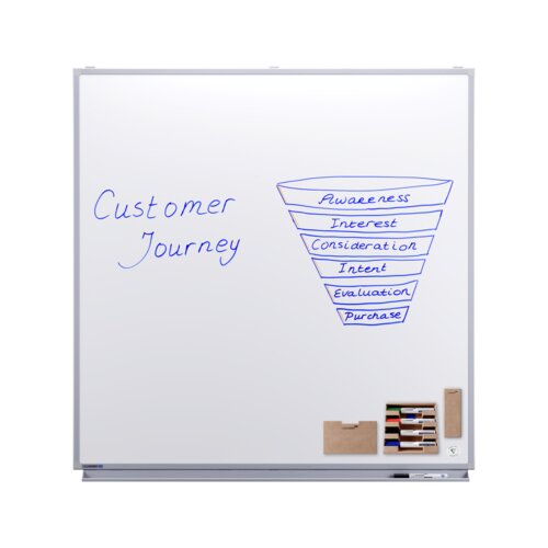 Legamaster Whiteboard PROFESSIONAL