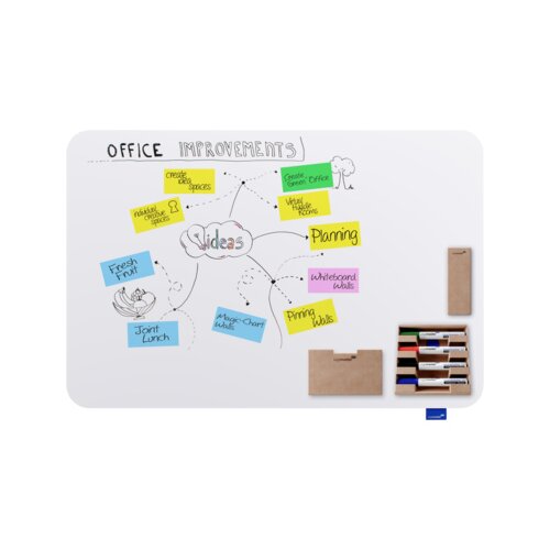 Legamaster Whiteboard ESSENCE