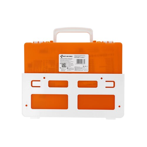 FIRST AID ONLY Erste Hilfe Koffer