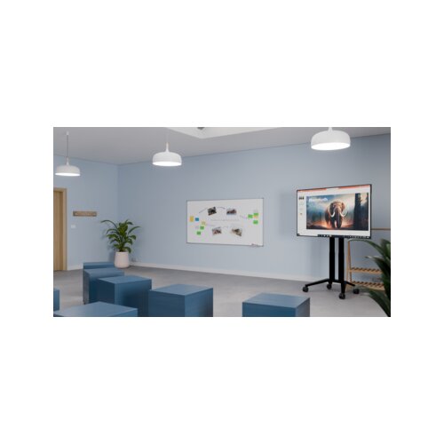 Legamaster Whiteboard UNITE PLUS