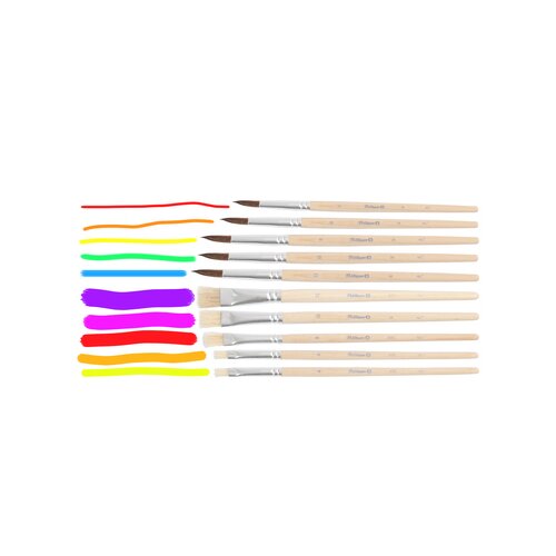 Pelikan Pinselset