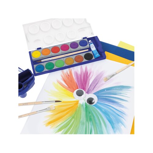 Pelikan Pinselset