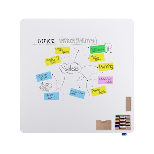 Legamaster Whiteboard ESSENCE